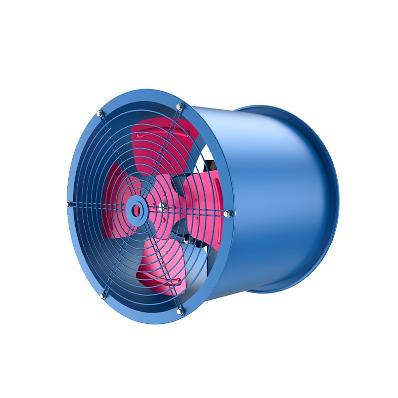 SF Axial Fan