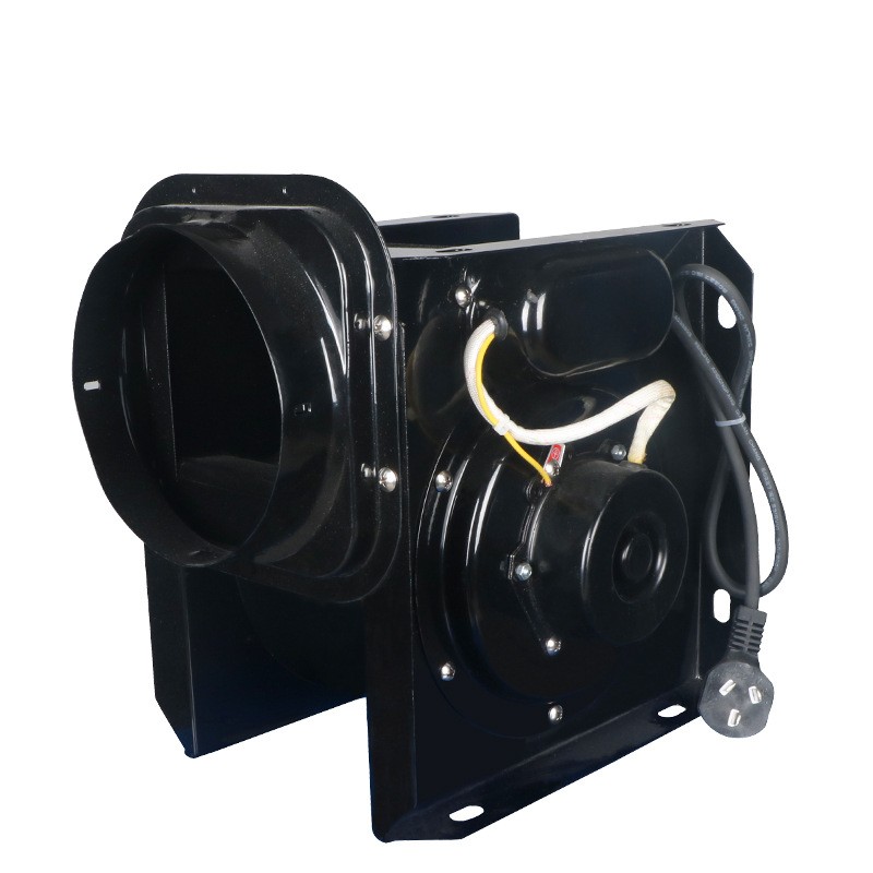 Split-type Fan
