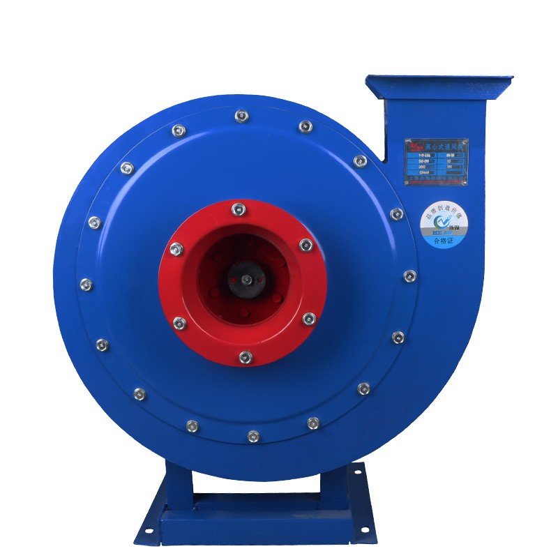 9-19 A Type Centrifugal Fan