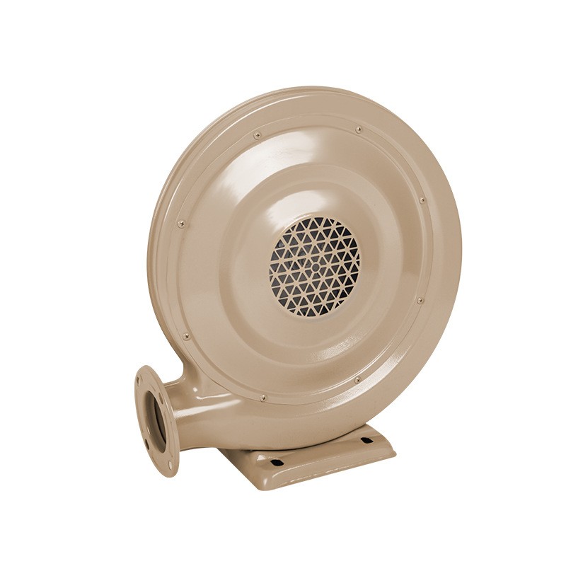 Medium Pressure Blower